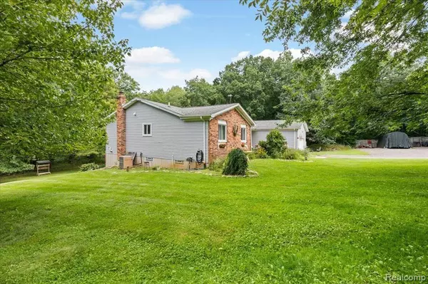Ortonville, MI 48462,3605 GRANGER Road