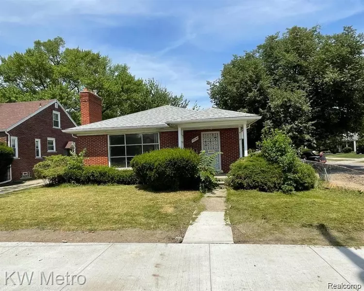 17191 CHANDLER PARK Drive, Detroit, MI 48224