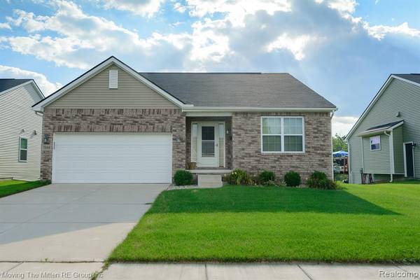 7044 LAKEWAY Street, Ypsilanti, MI 48197