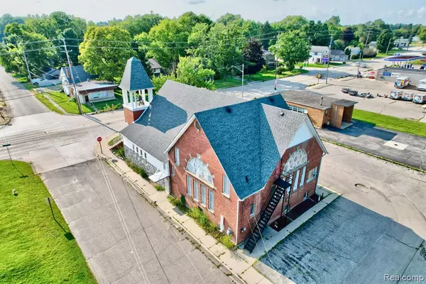 Genesee, MI 48437,7190 N Genesee Road