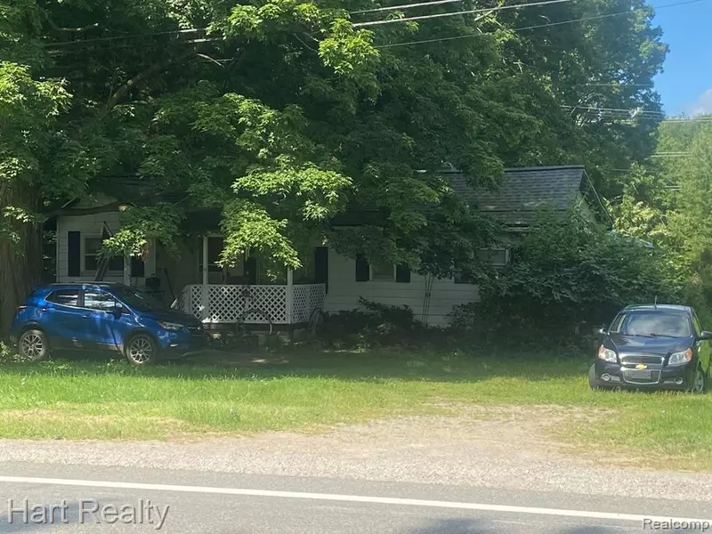 1430 MERTZ Road, Caro, MI 48723