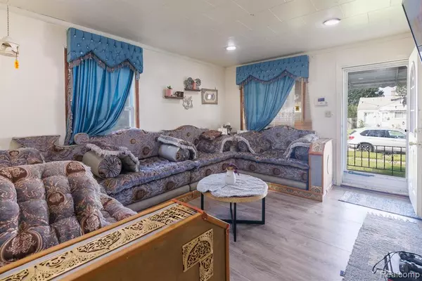 Melvindale, MI,2557 DOWNING Street