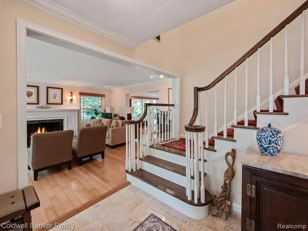 Beverly Hills, MI 48025,21200 W 13 Mile Road