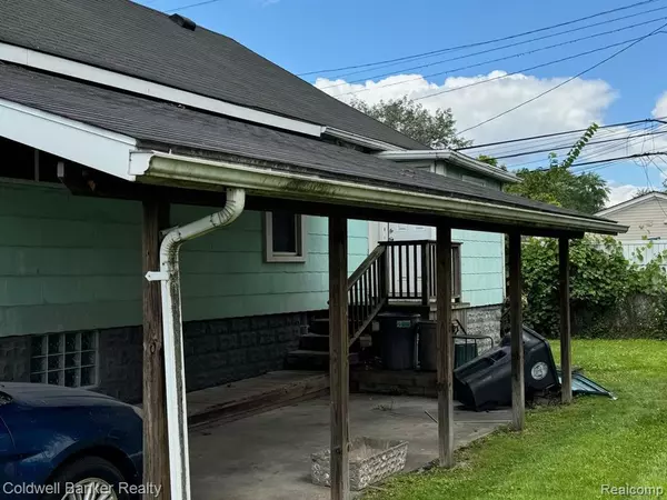 Melvindale, MI,17703 WOOD Street