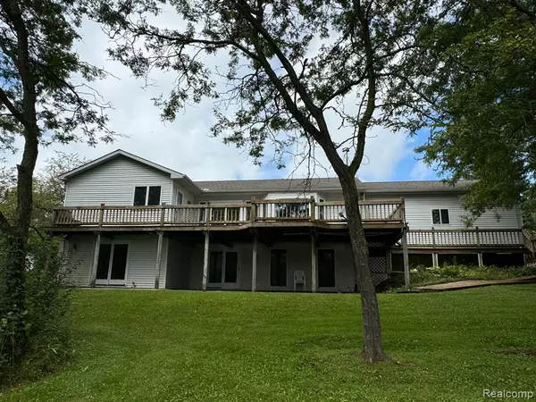 Swartz Creek, MI 48473,6101 Cook Road