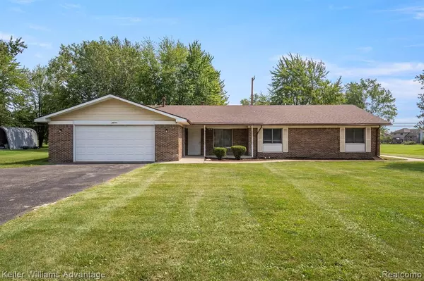 Woodhaven, MI 48183,26771 REAUME Street