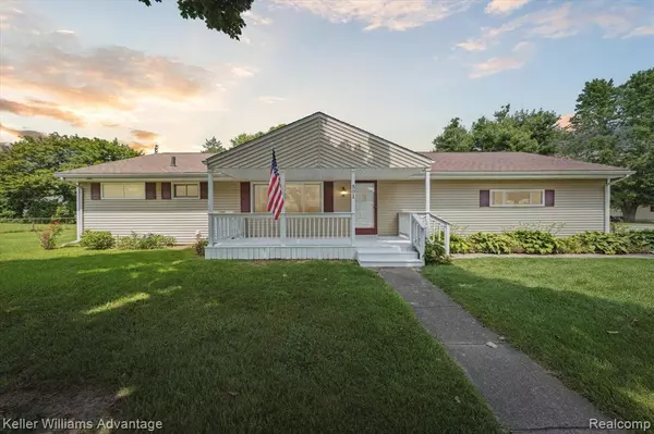 Durand, MI 48429,501 N YALE Street