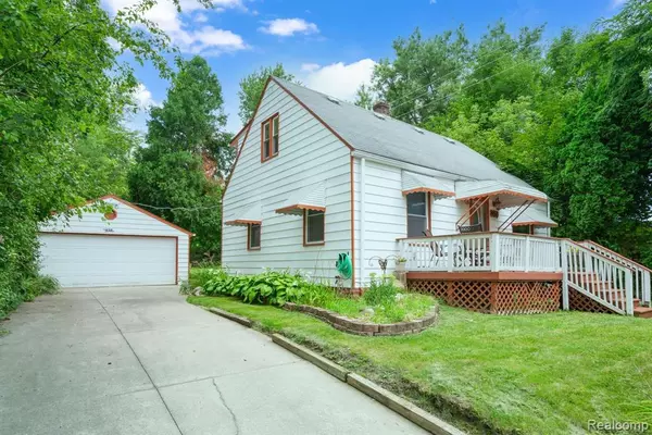 Pontiac, MI 48341,458 FILDEW Avenue