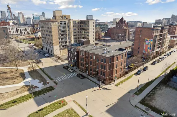112 Watson Street, Detroit, MI 48201