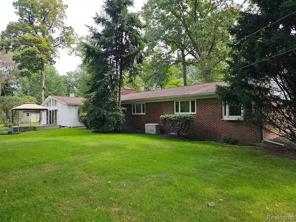 Franklin, MI 48025,32517 W Haverford Road