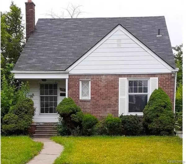 10985 PEERLESS Street, Detroit, MI 48224