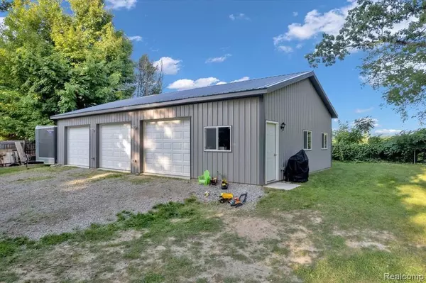 Attica, MI 48412,496 LINK Drive