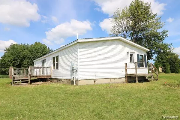 Clifford, MI 48727,3218 MCKILLOP Road