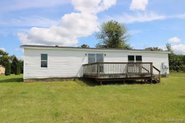 Clifford, MI 48727,3218 MCKILLOP Road