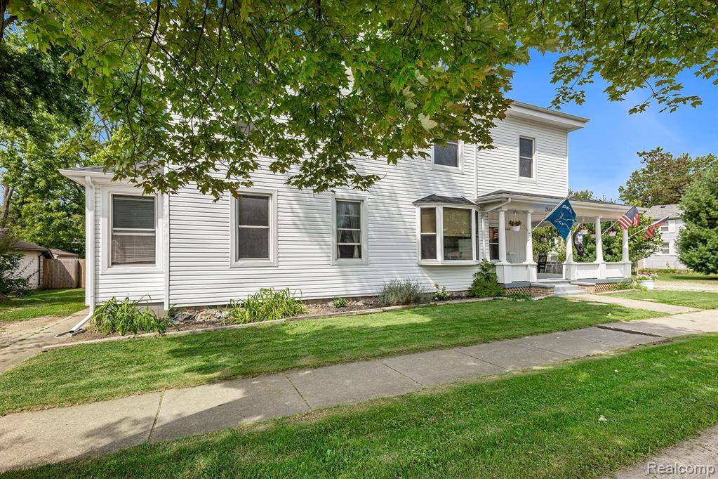 74645 Burk Street, Armada, MI