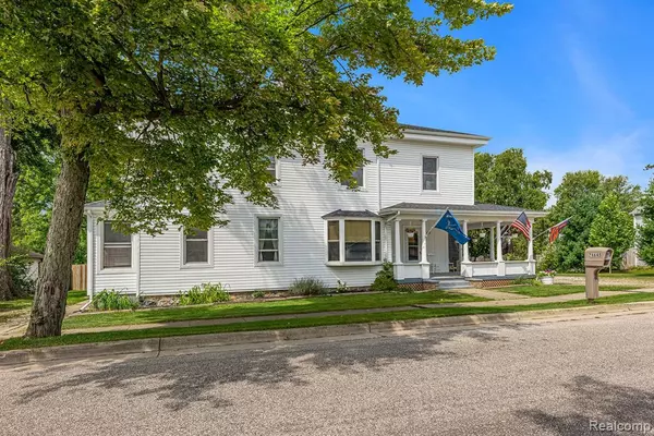 Armada, MI,74645 Burk Street
