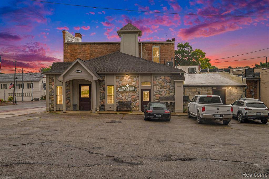 Metamora, MI 48455,4000 S OAK Street