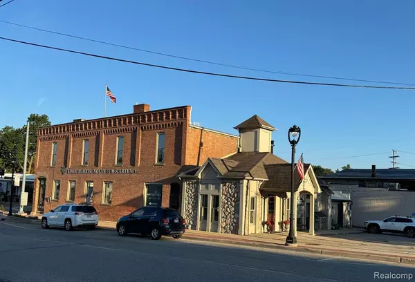 Metamora, MI 48455,4000 S OAK Street