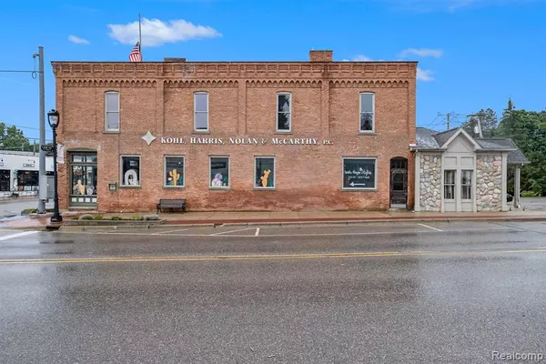 Metamora, MI 48455,4000 S OAK Street