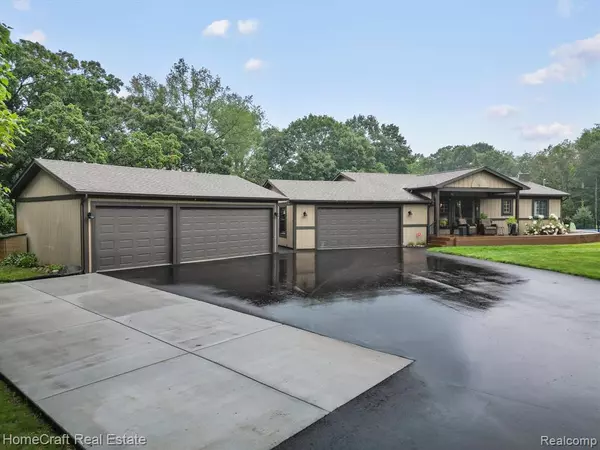 White Lake, MI 48383,2800 MCKEACHIE Road