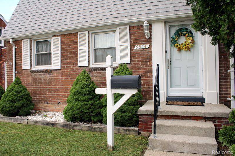 Allen Park, MI 48101,6514 ROSEDALE Boulevard
