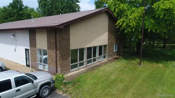 Fostoria, MI,6069 N LAPEER Road
