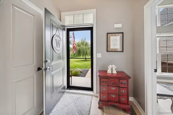 Howell, MI 48843,2221 ASHBURY