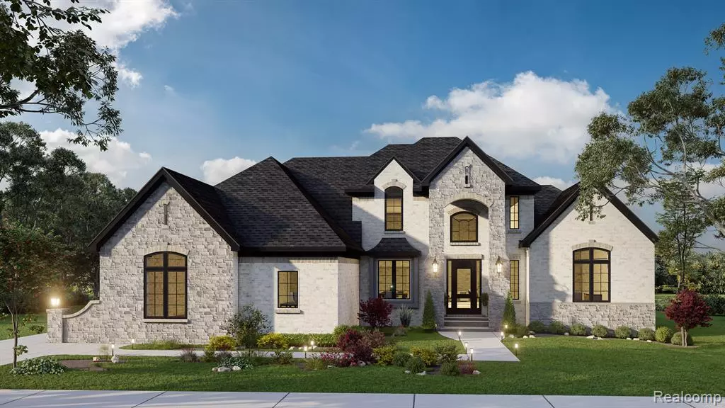 Oxford, MI 48370,2185 Heidi Drive
