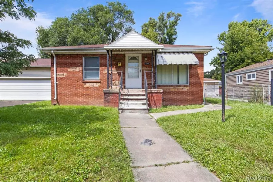 3796 19TH Street, Ecorse, MI 48229