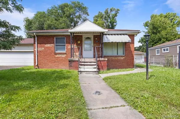 Ecorse, MI 48229,3796 19TH Street