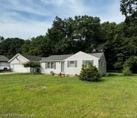 Clio, MI 48420,11231 LANGDON Drive