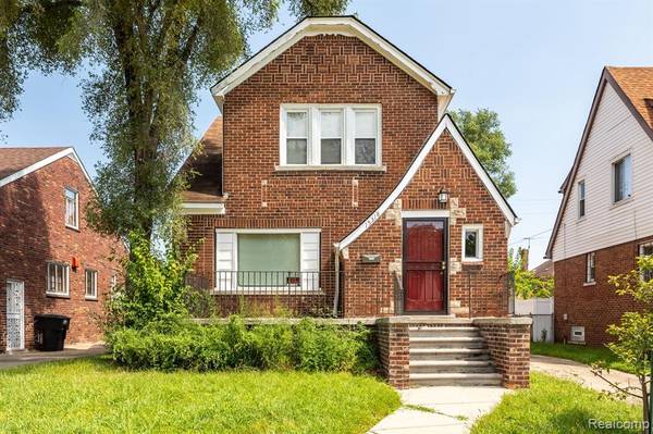 15318 BILTMORE Street, Detroit, MI 48227