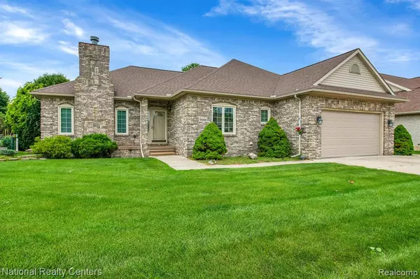 Rockwood, MI,32284 LIPAROTO Drive