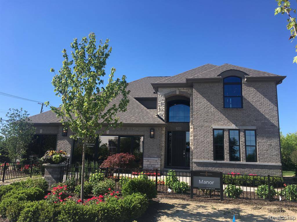 Troy, MI 48085,4851 Adler Court