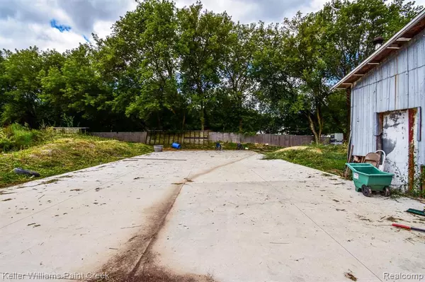 Mount Morris, MI 48458,3393 W MOUNT MORRIS Road