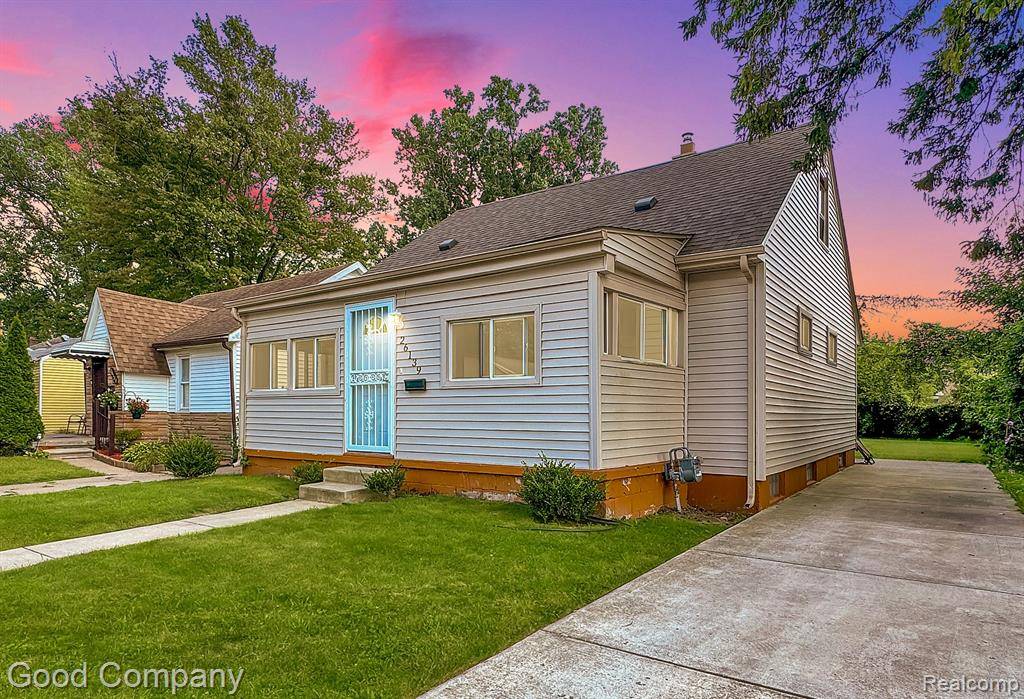 26139 LEHIGH Street, Inkster, MI 48141