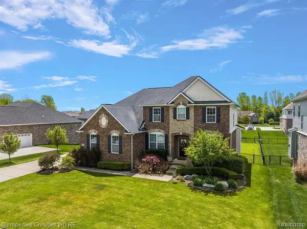 New Baltimore, MI,27270 Houghton Drive
