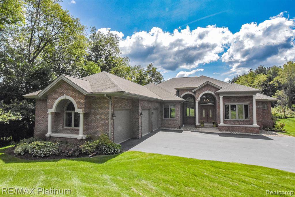 12574 SPENCER Road, Milford, MI 48380
