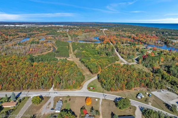 Oscoda, MI 48750,V/L RIVER Road