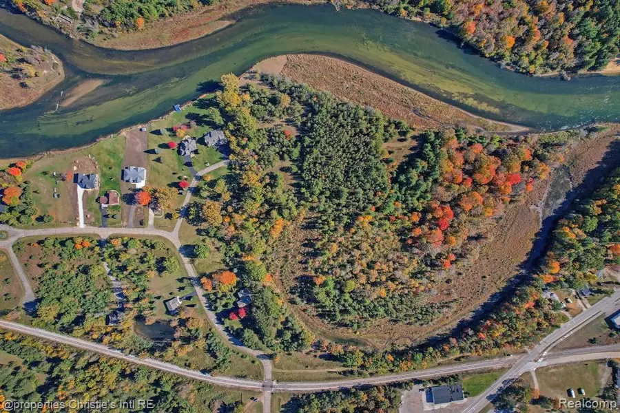 V/L RIVERBEND Court, Oscoda, MI 48750