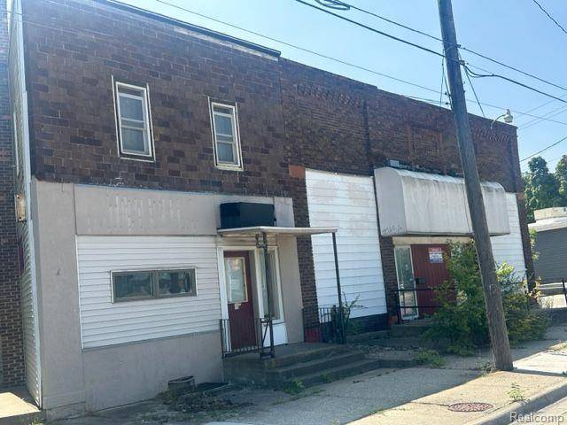 Bay City, MI 48708,1704 WOODSIDE