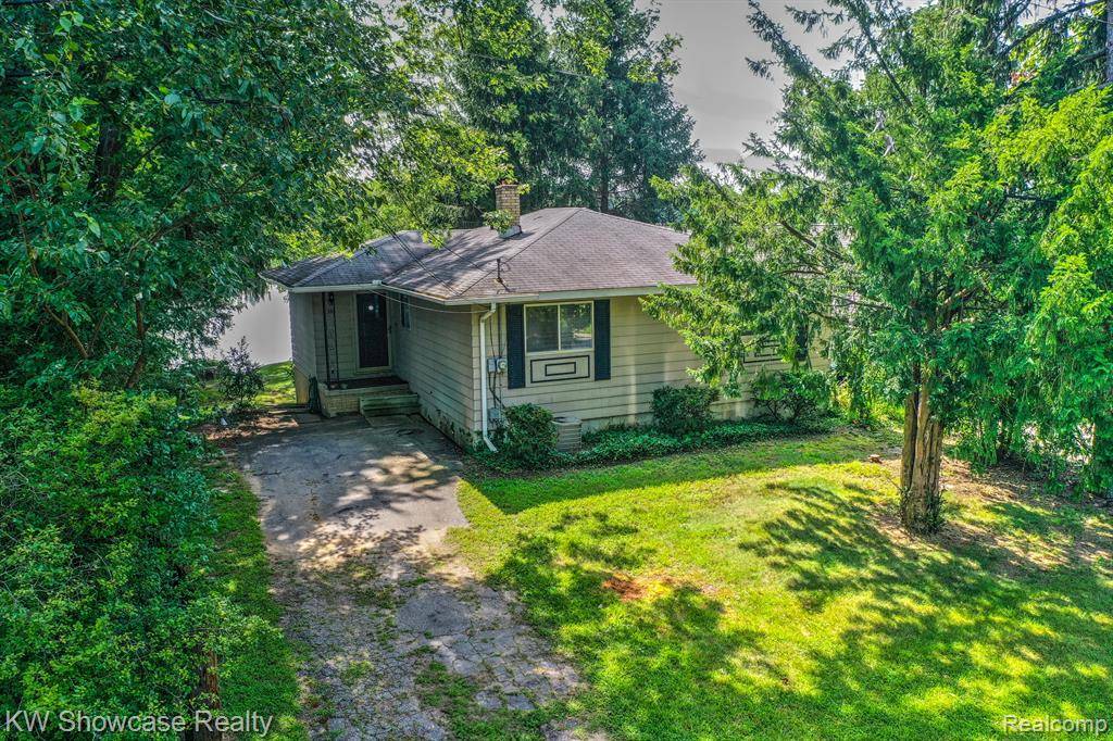 Commerce Twp, MI 48382,445 ANACONDA Street