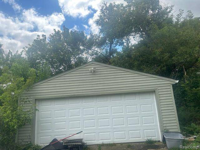 Mount Morris, MI 48458,6215 DAVID BERGER Street