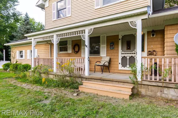 Metamora, MI 48455,4180 PHILLIPS Road