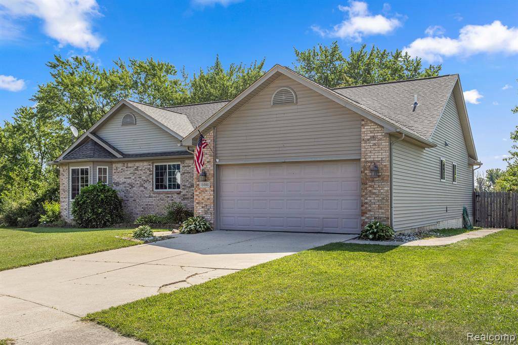 Monroe, MI 48161,15080 PEACH TREE Lane