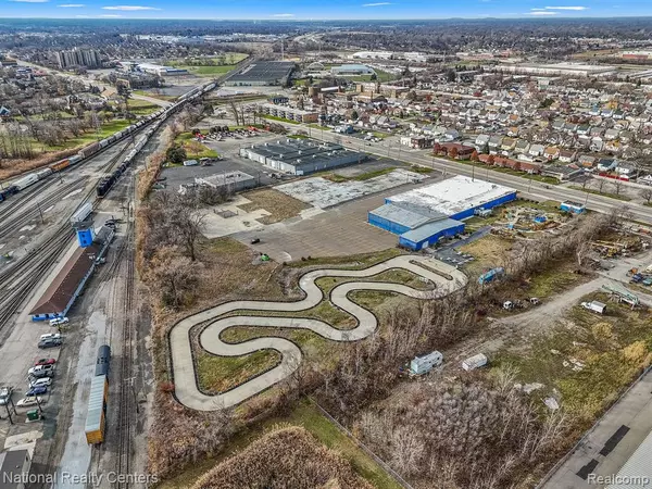 Melvindale, MI,19400 ALLEN Road