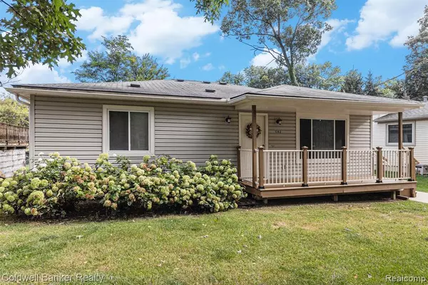 Wolverine Lake, MI 48390,1382 Tellico Street
