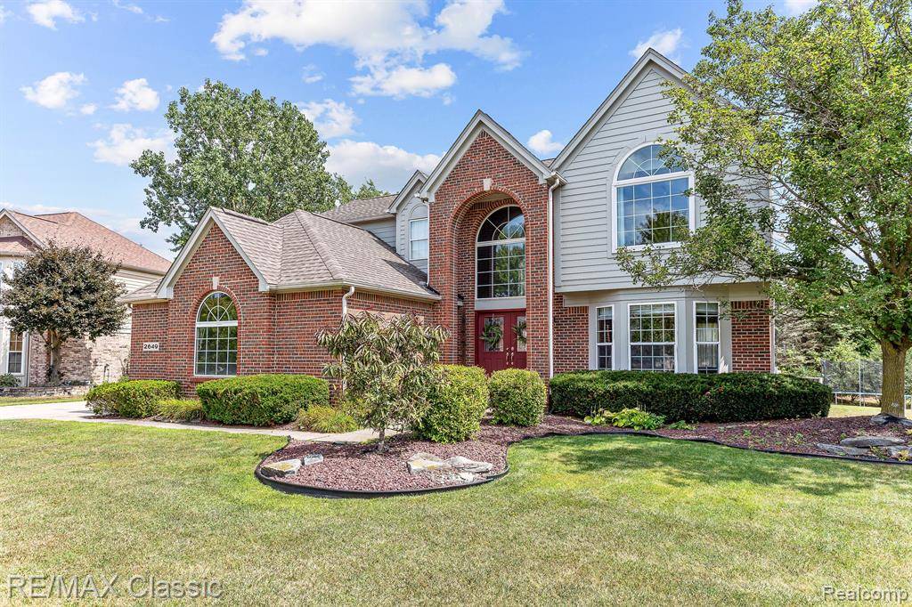 Canton, MI 48188,2649 North Woods Boulevard