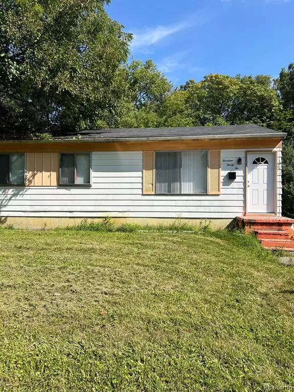 1432 KIRK Avenue, Flint, MI 48503