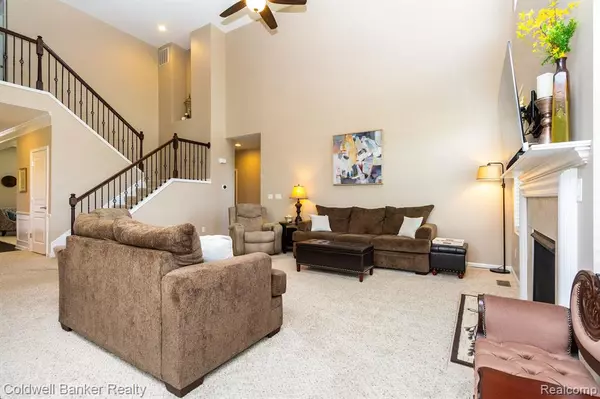 Lake Orion, MI,4675 OTTAWA Drive